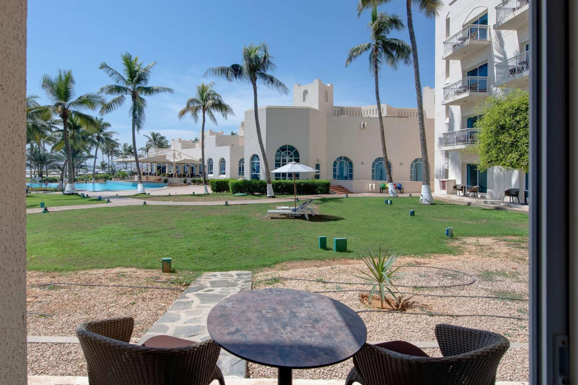 Station touristique Hilton 5*