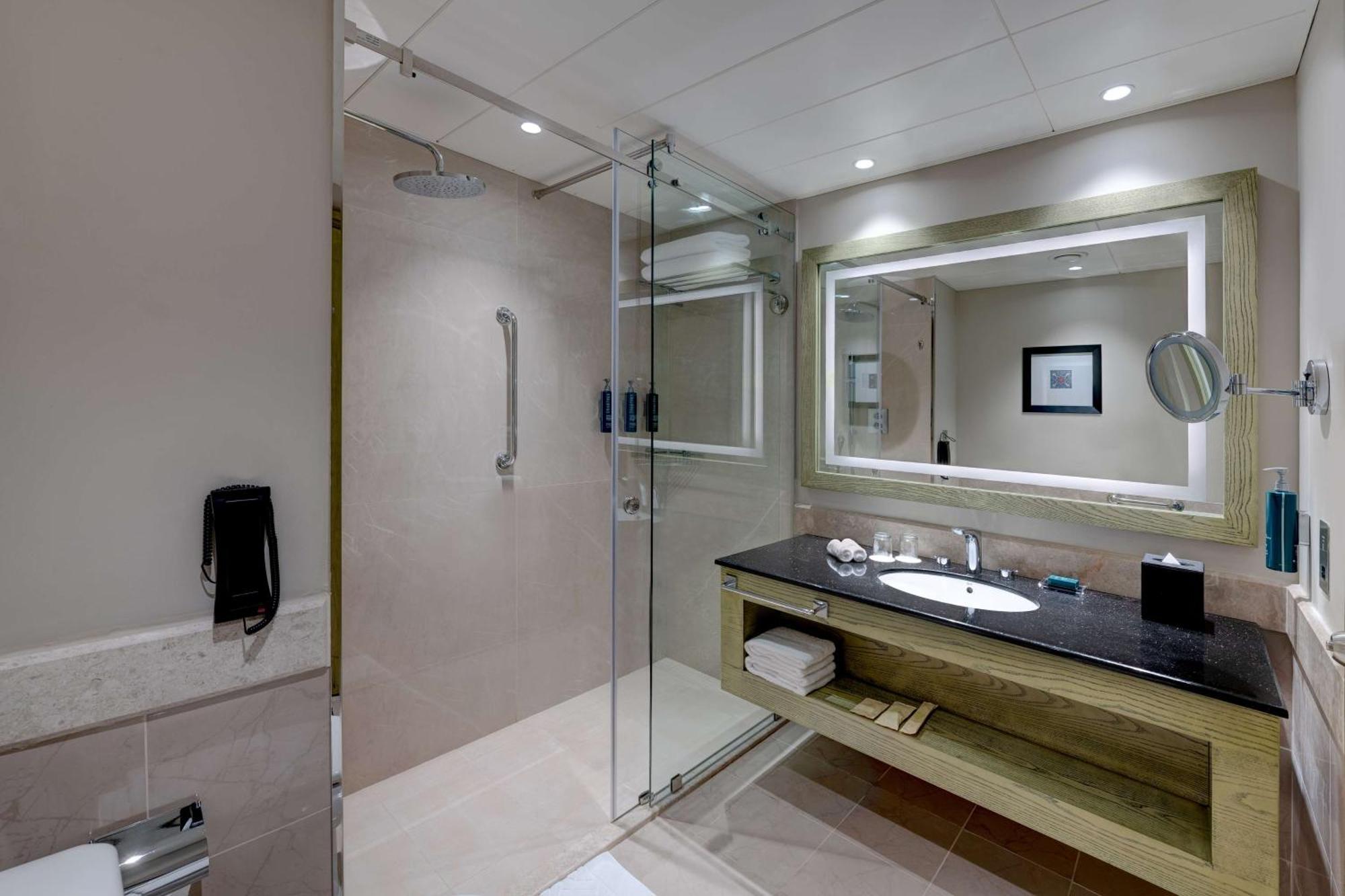 Hilton Курортный комплекс Салала