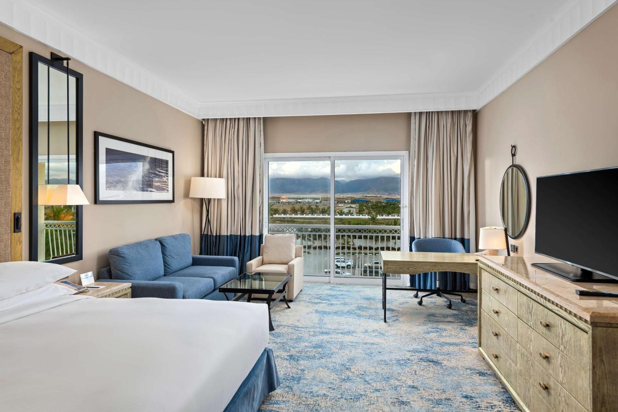 Hilton