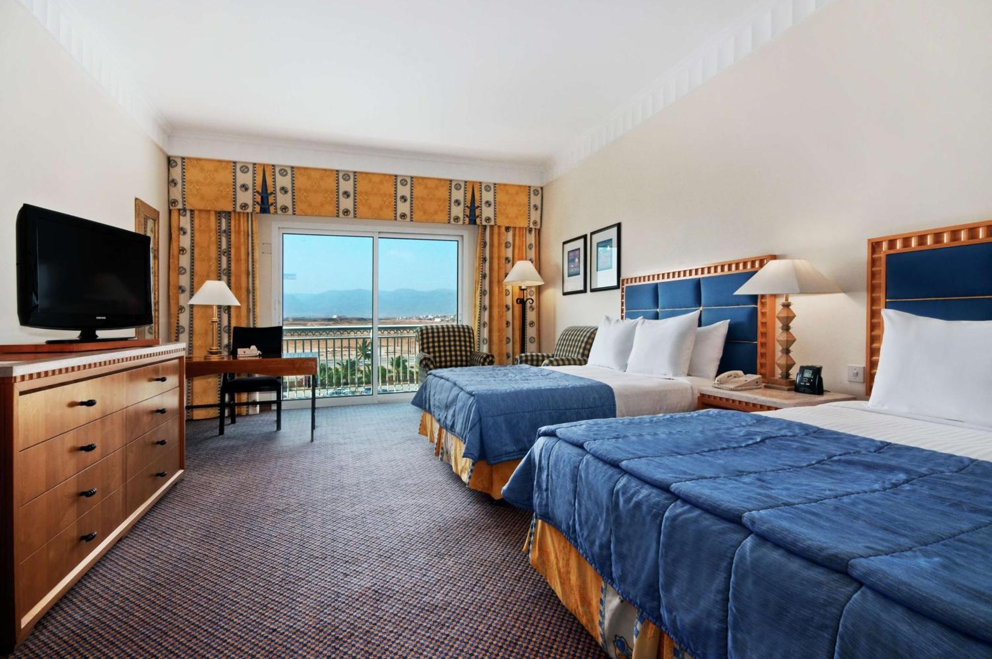 Hilton Курортный комплекс