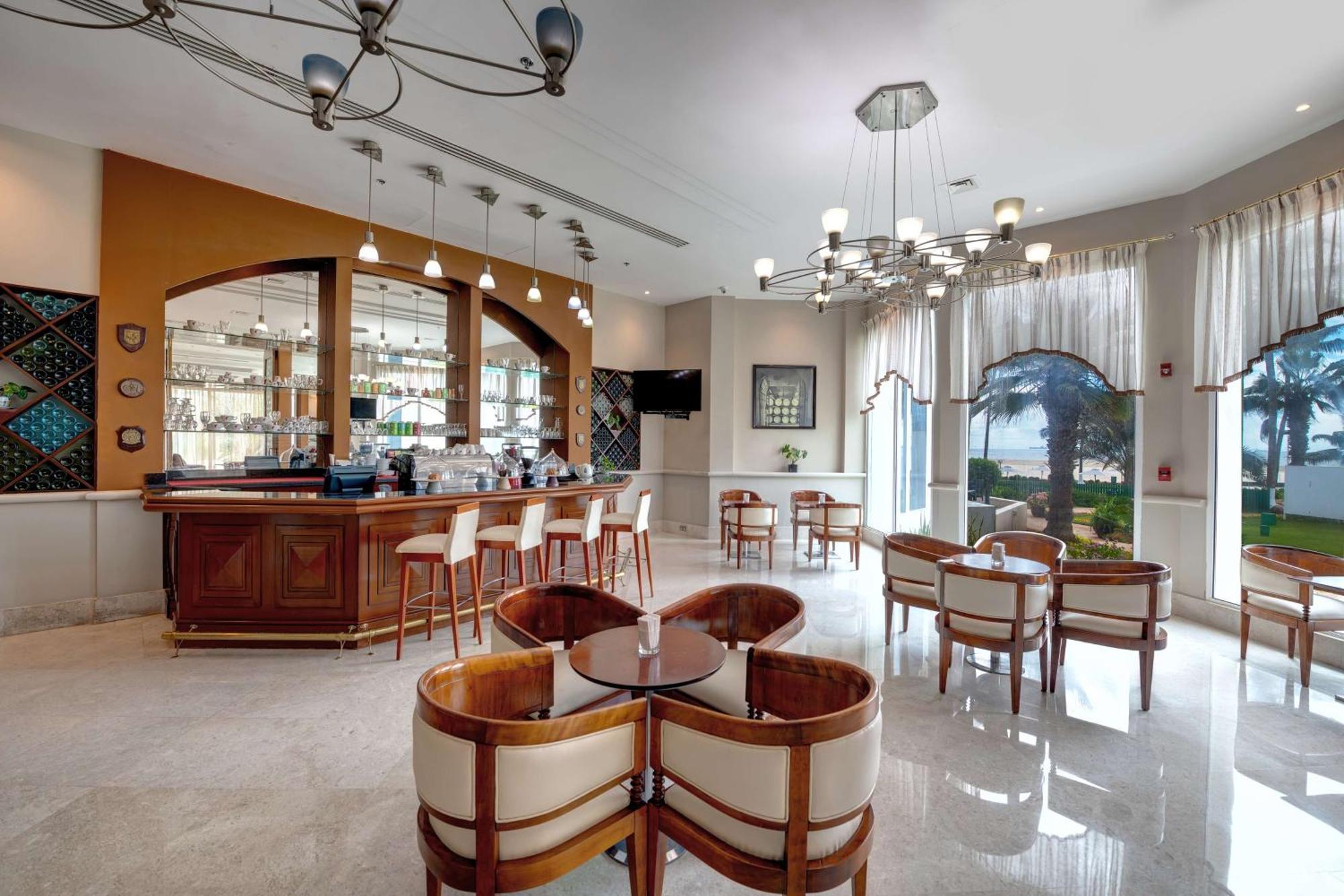 Hilton 5* Салала