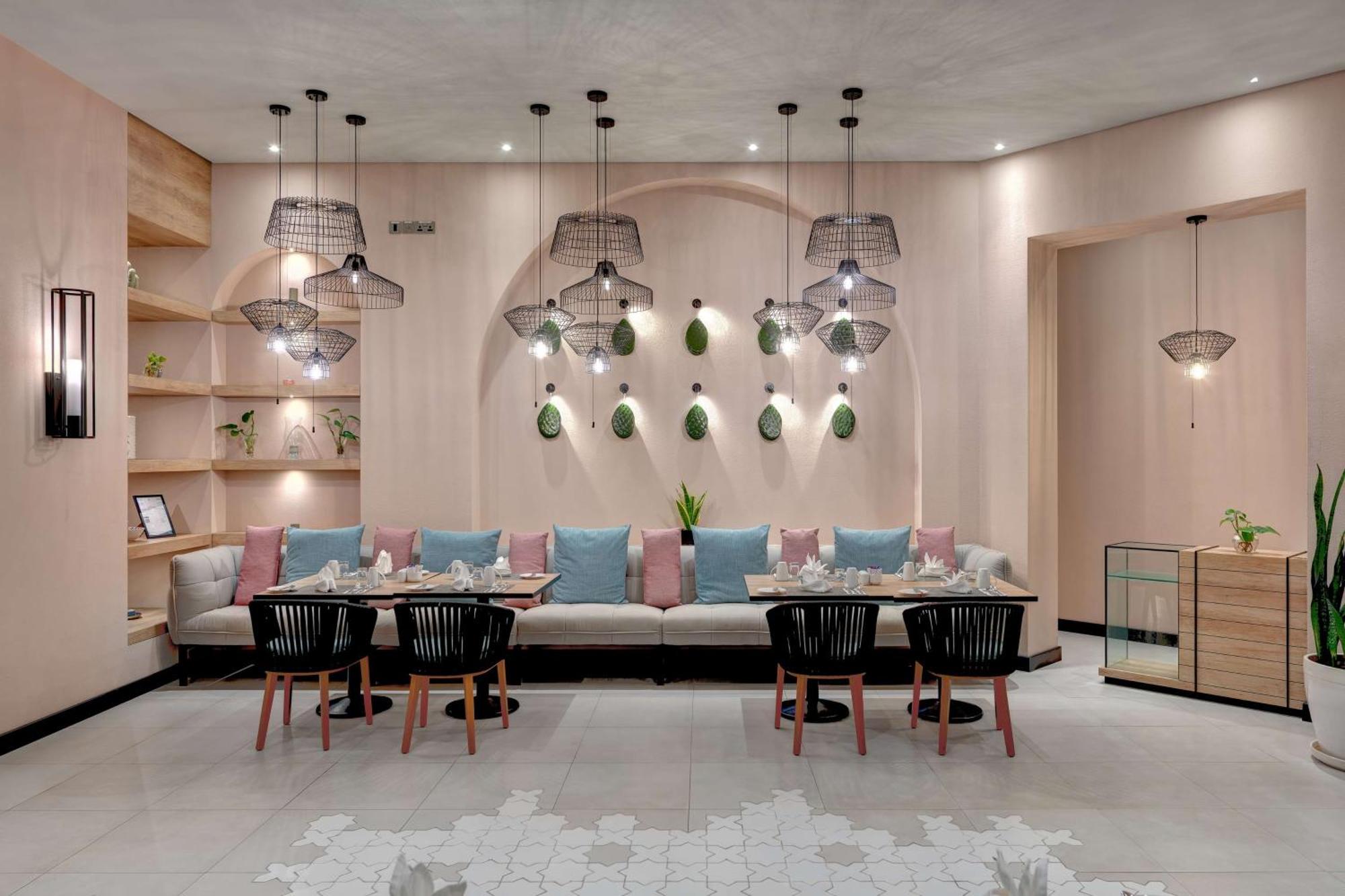 Hilton Курортный комплекс
