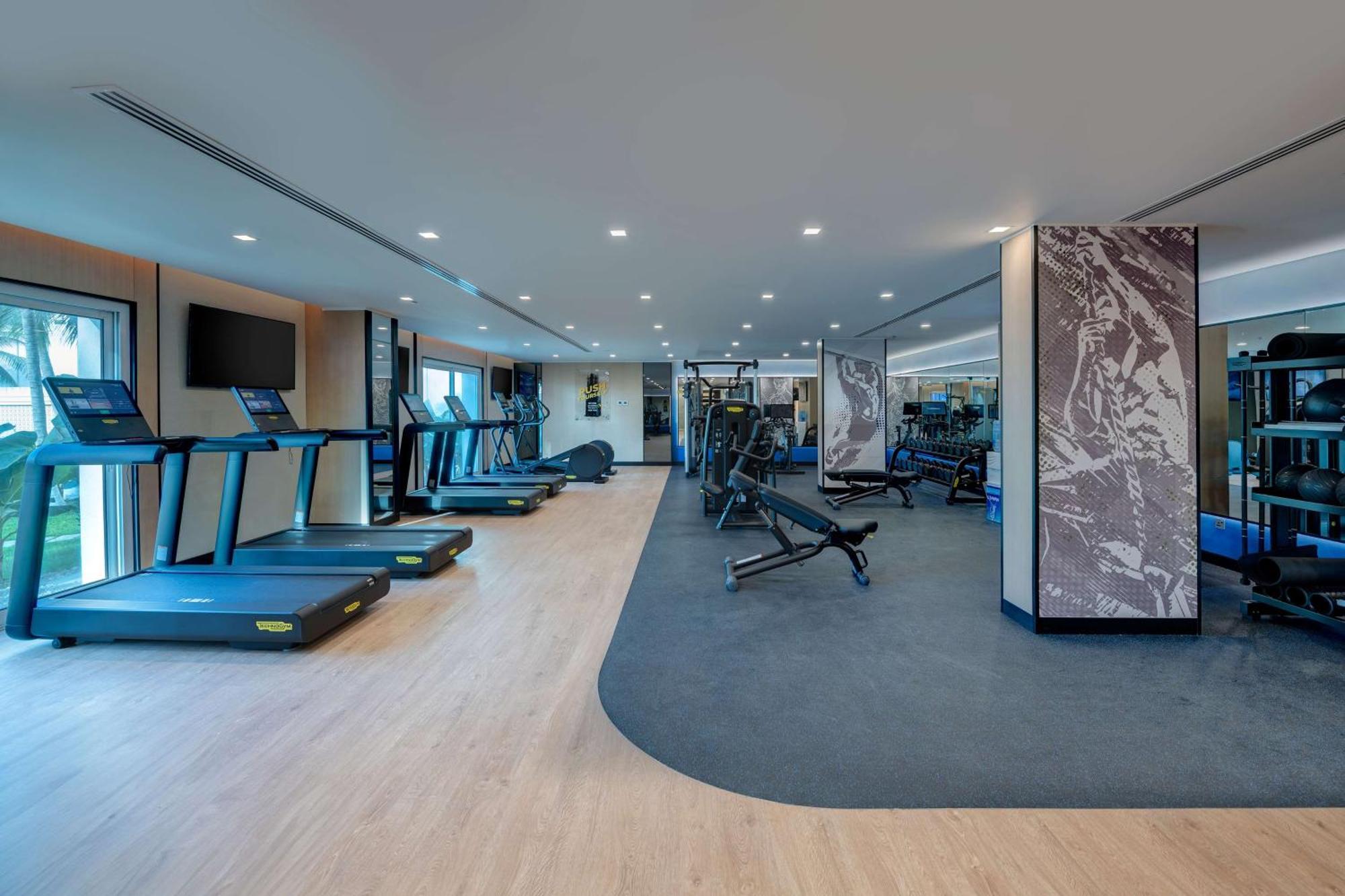 Hilton 5* Салала