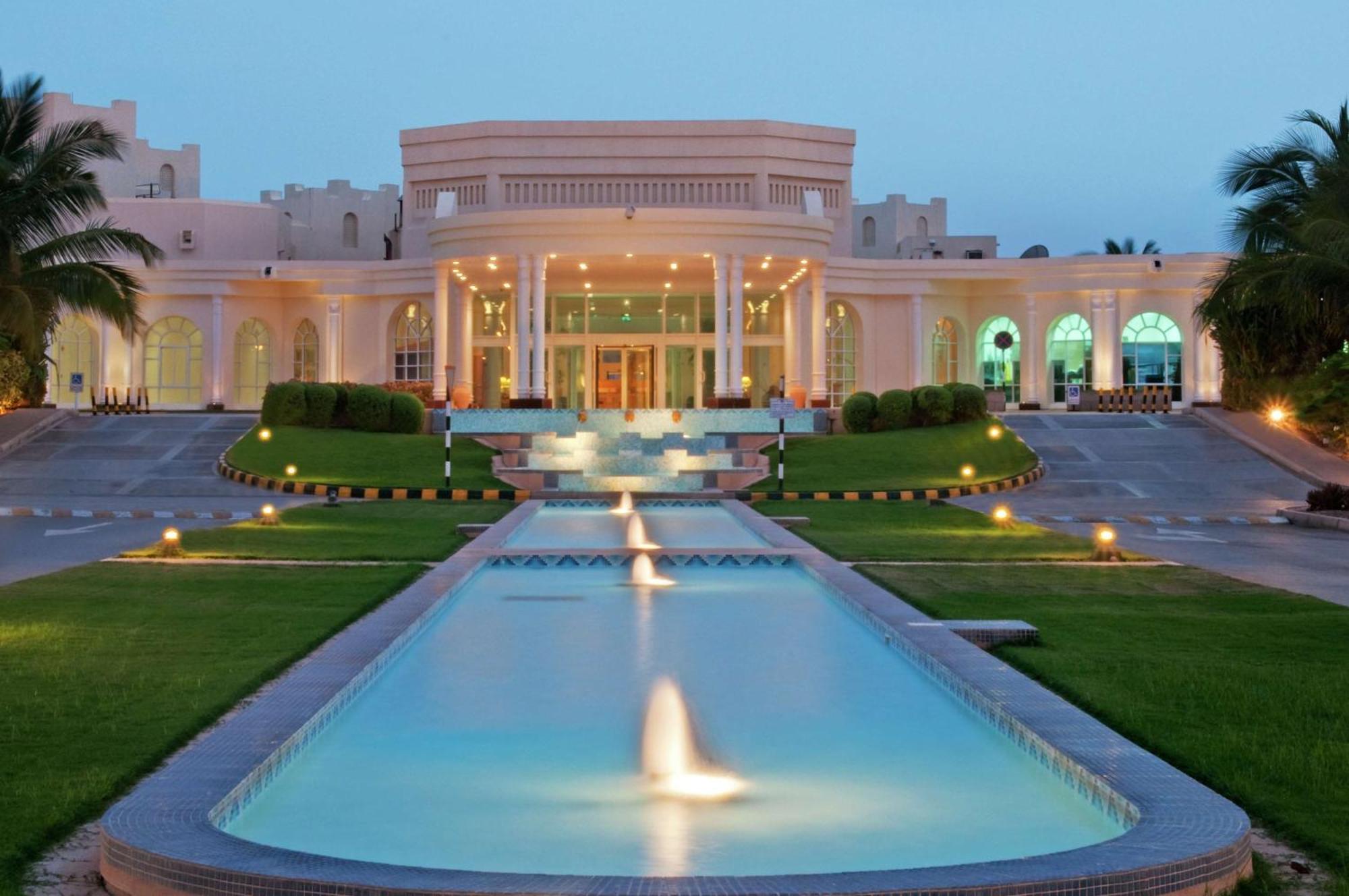 Курортный комплекс Hilton 5*