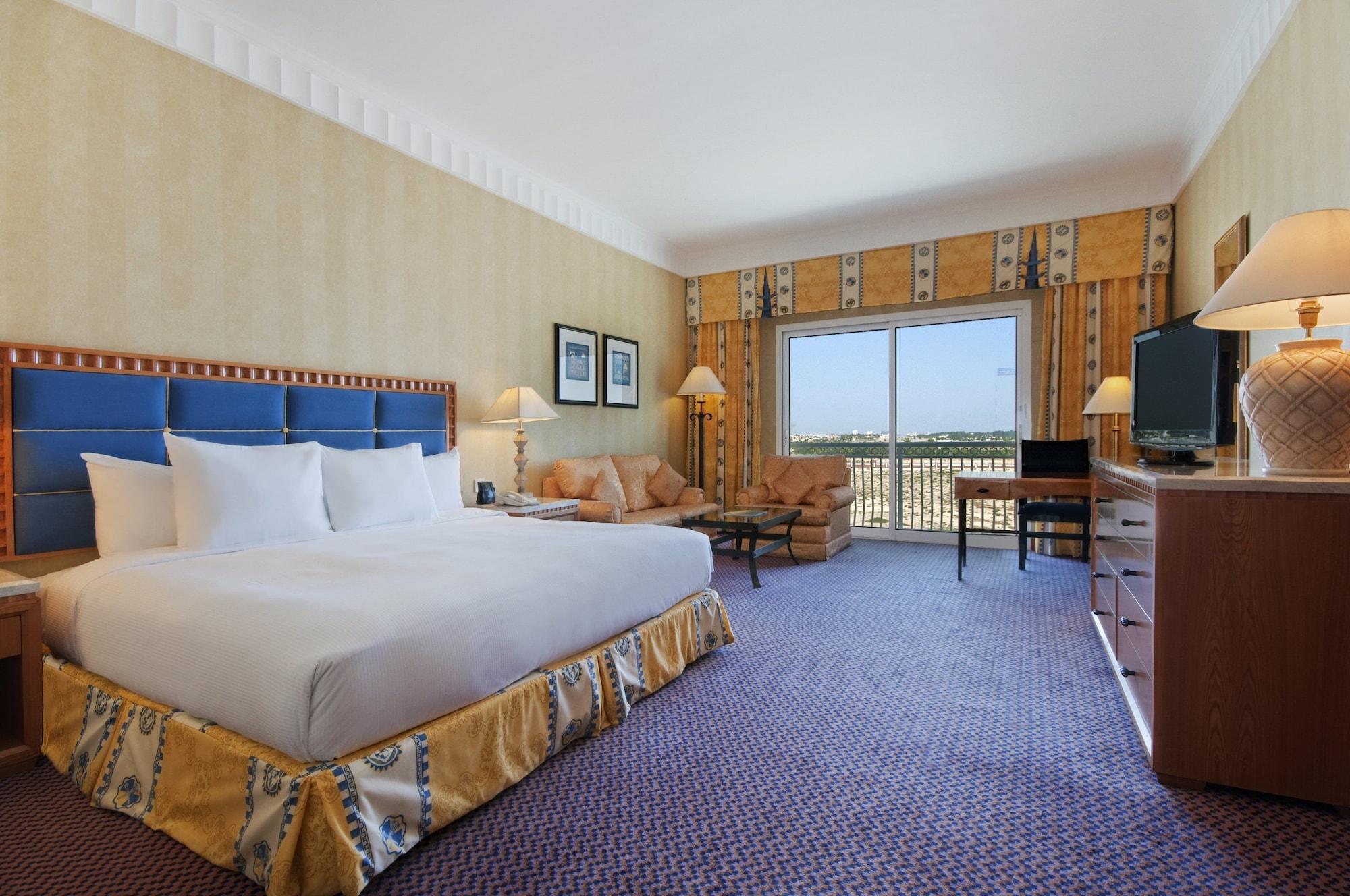 Hilton Курортный комплекс 5*