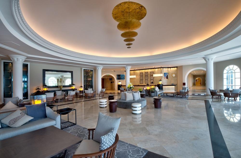 Hilton Курортный комплекс
