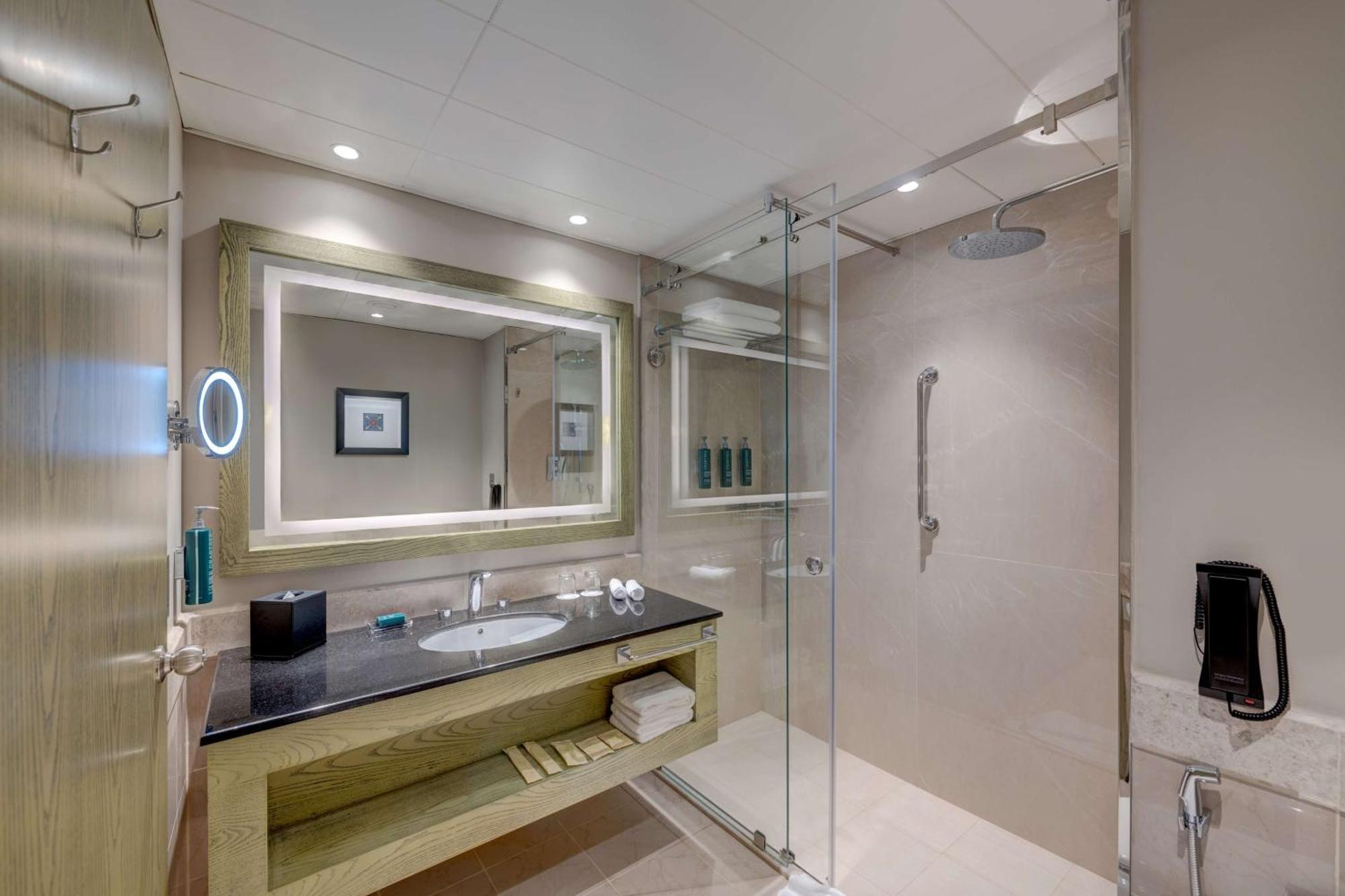 Курортный комплекс Hilton 5*