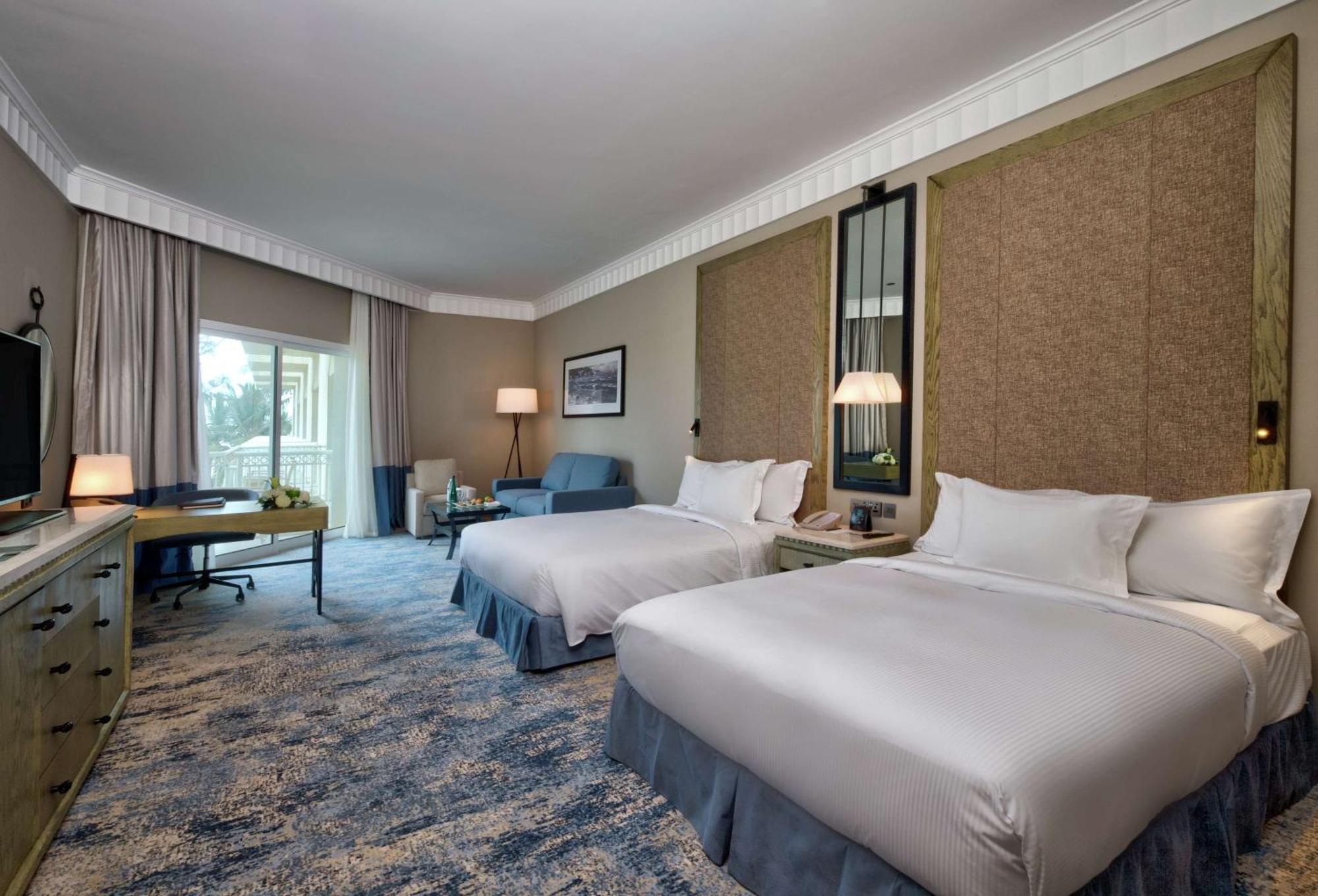 Hilton