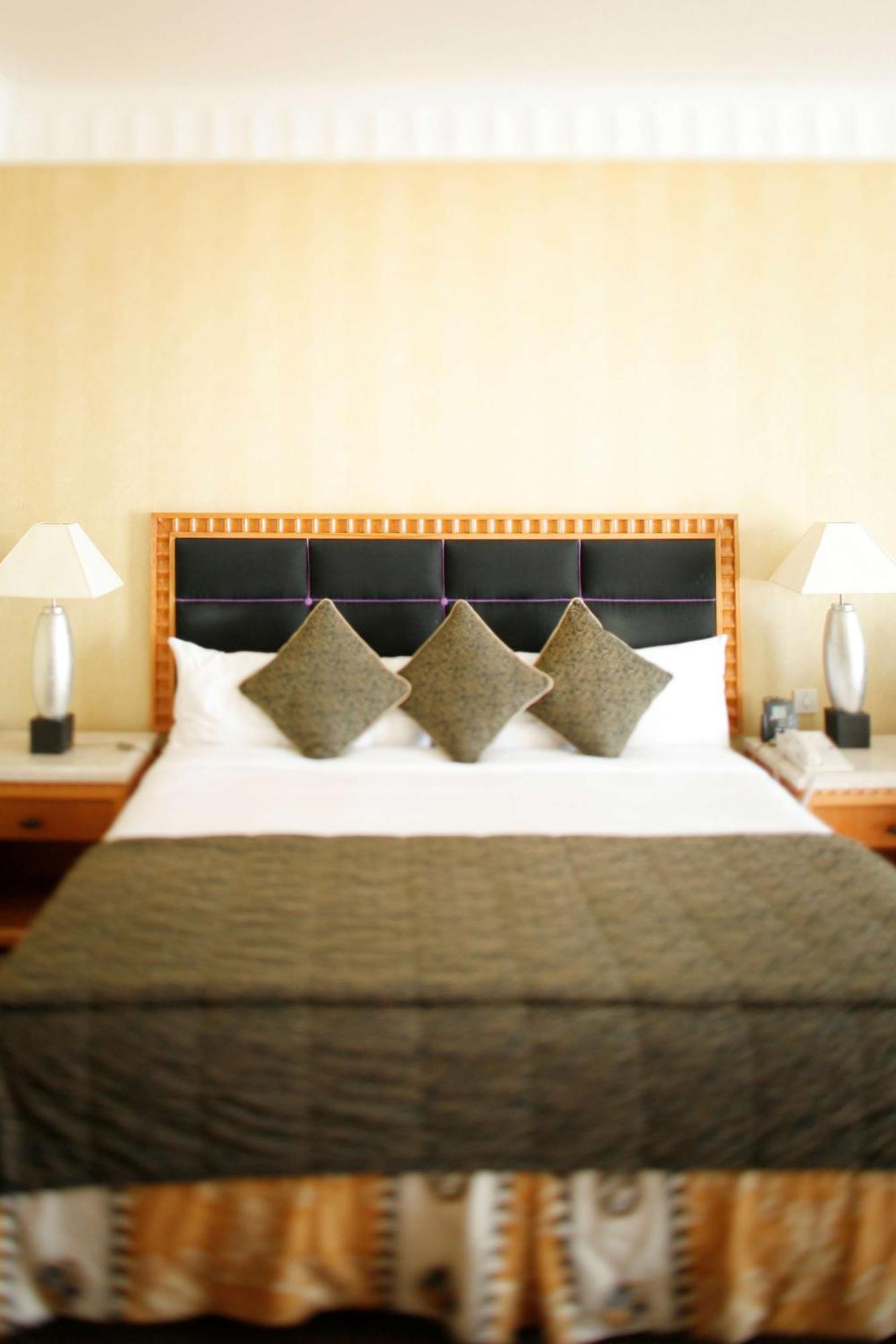 Курортный комплекс Hilton
