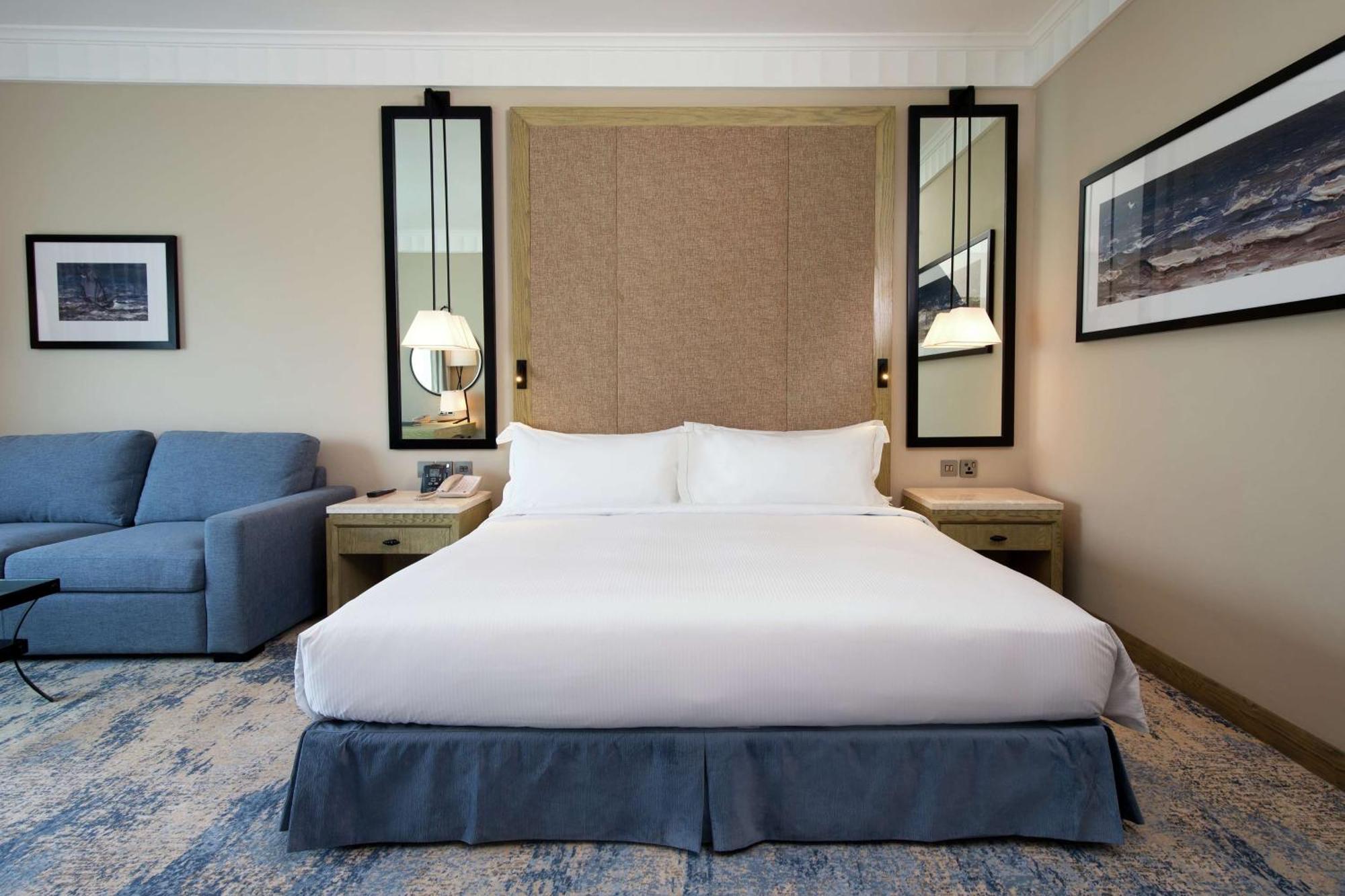 Курортный комплекс Hilton 5*