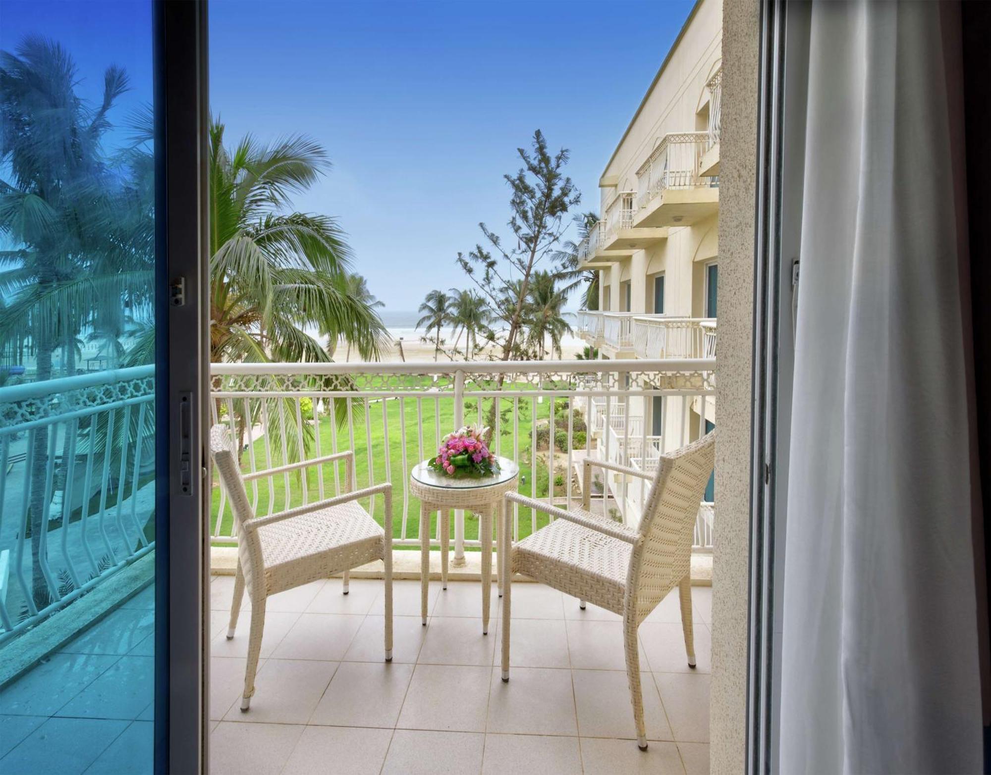 Hilton Salalah