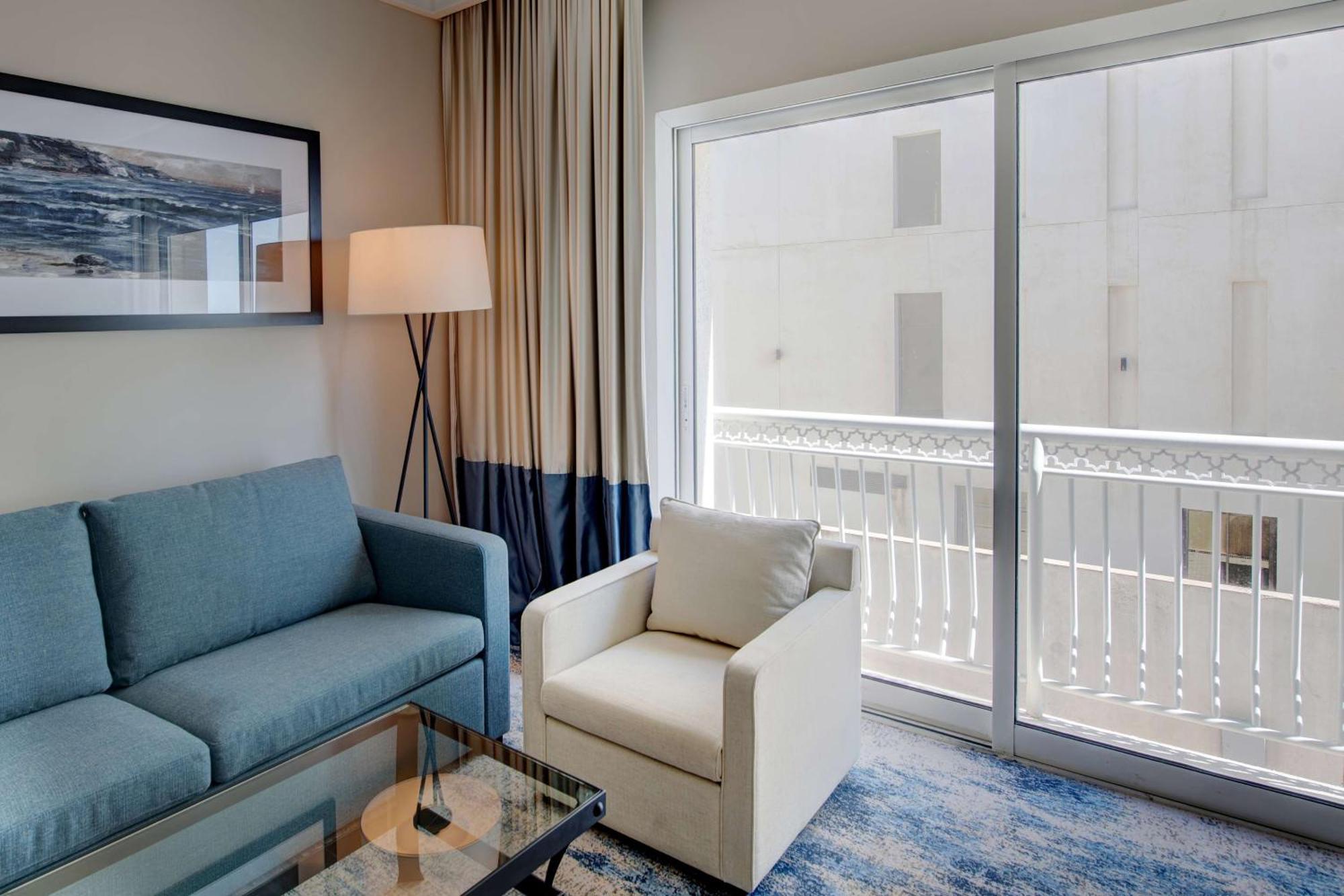 Курортный комплекс Hilton 5*