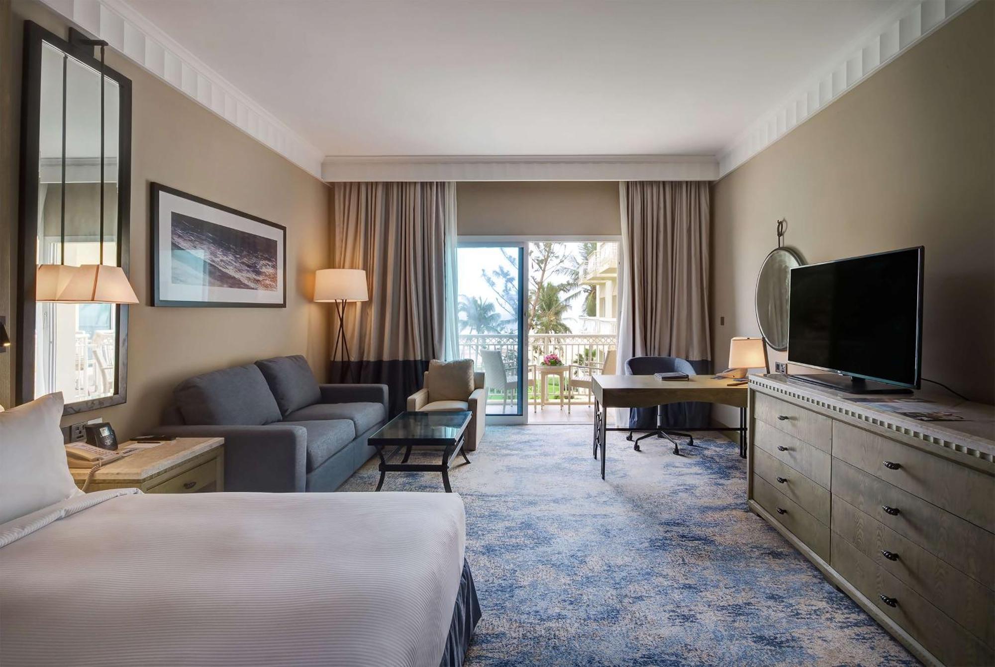 Hilton 5* Salalah